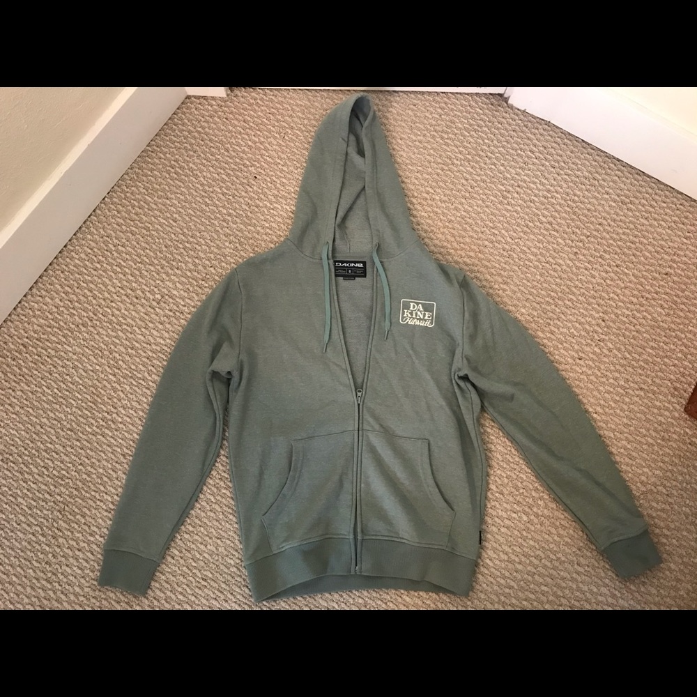 Dakine Surfer Hoodie